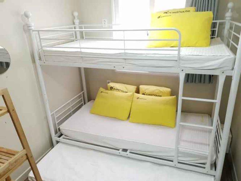 24 Guesthouse Insadong Seul Esterno foto