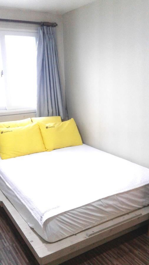 24 Guesthouse Insadong Seul Esterno foto
