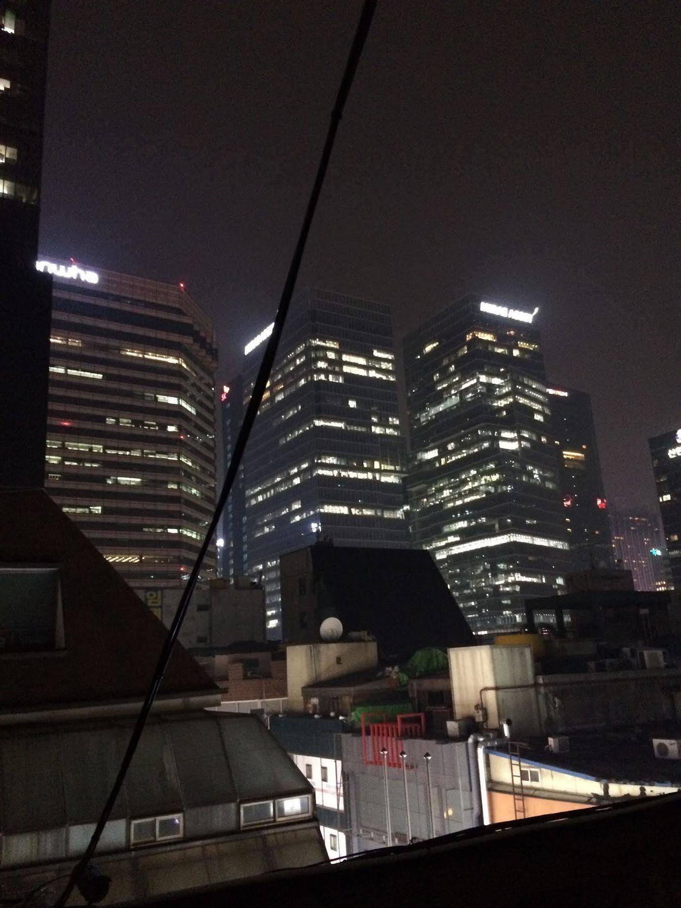 24 Guesthouse Insadong Seul Esterno foto