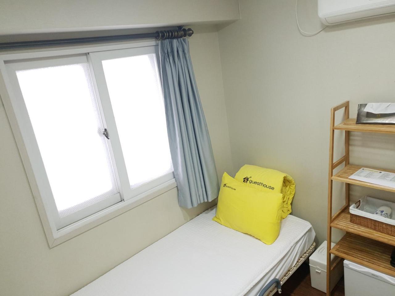 24 Guesthouse Insadong Seul Esterno foto