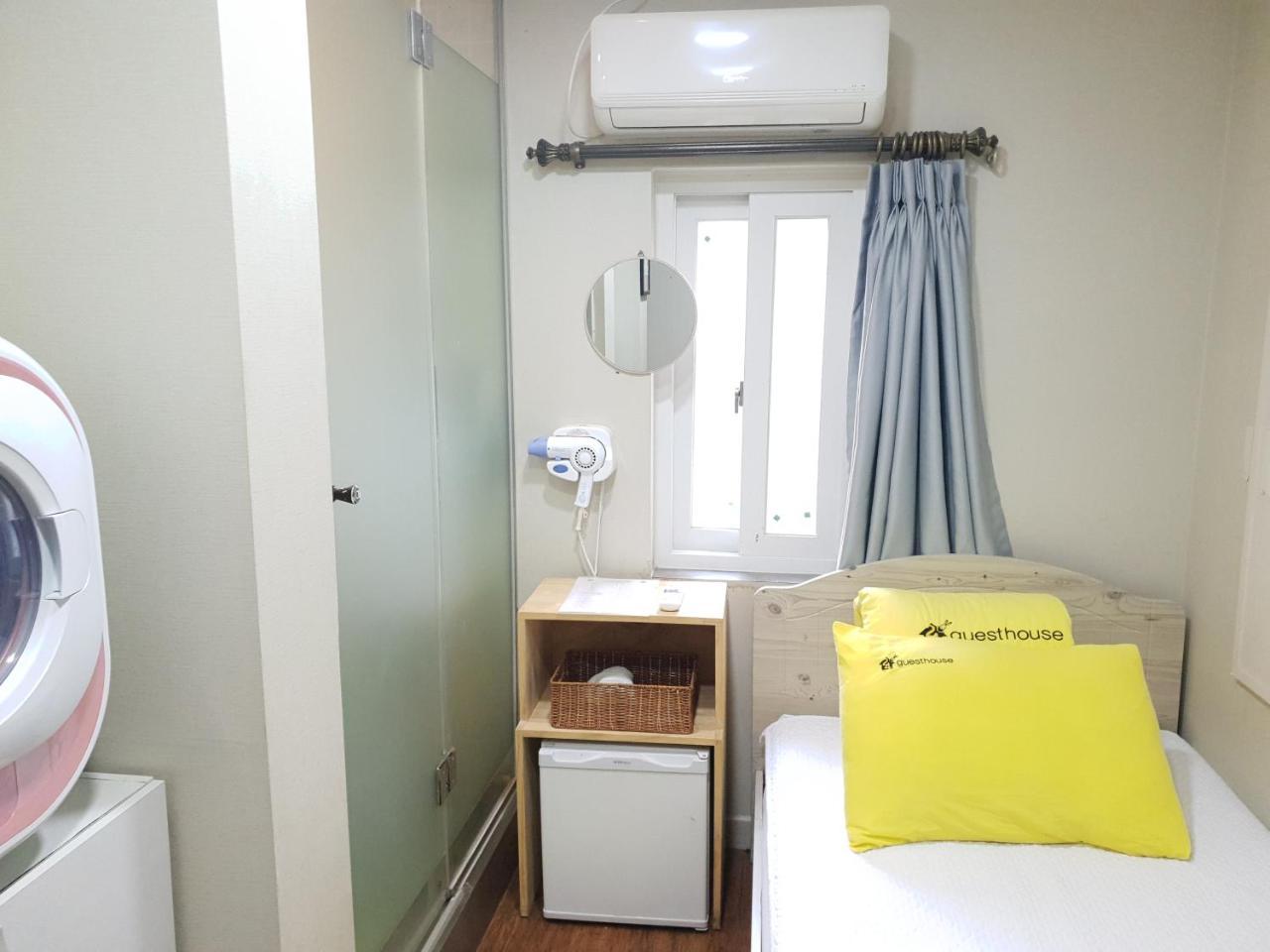 24 Guesthouse Insadong Seul Esterno foto